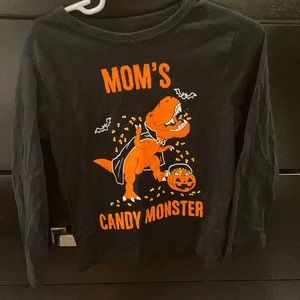 Toddlers holiday shirts